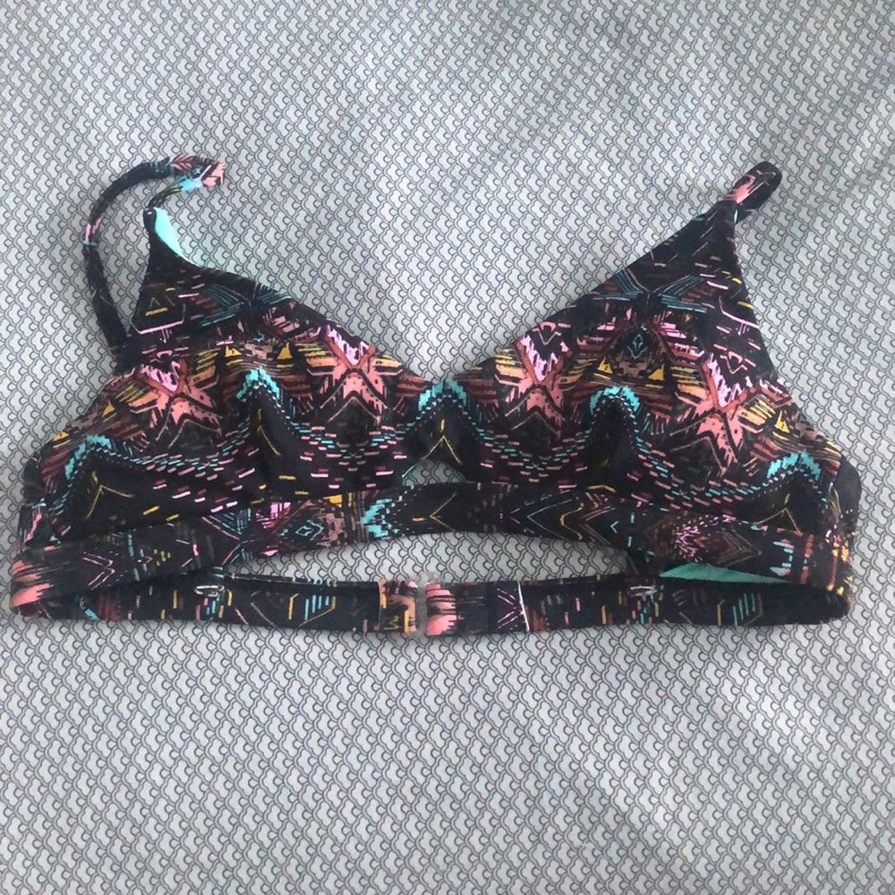 Swimsuit Top